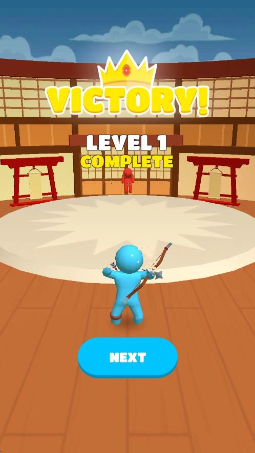 人类吊索打击(3)