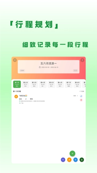 蛙游记图3
