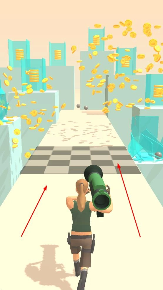 女王粉碎一切(2)