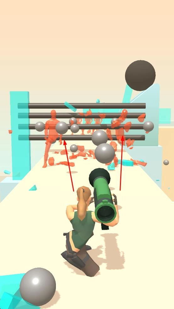 女王粉碎一切(1)