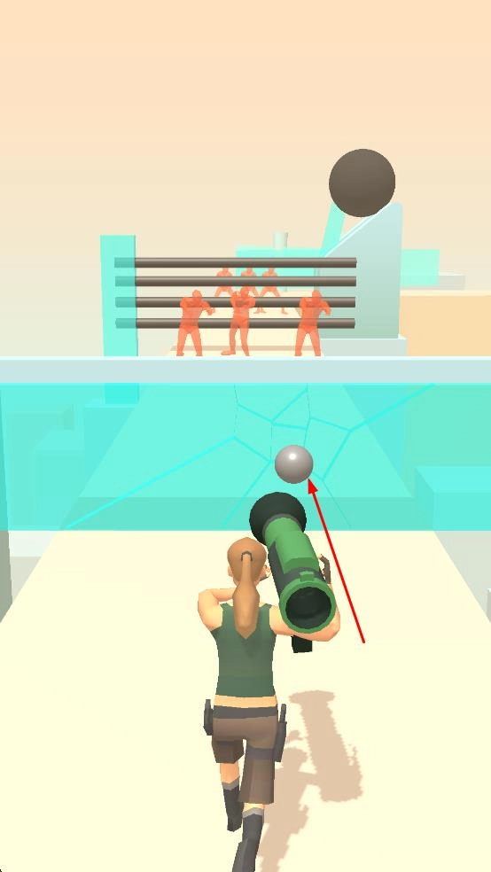 女王粉碎一切(3)