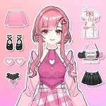 少女时尚穿搭设计安卓版 v1.00 最新版