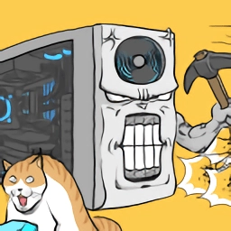 妖怪计算机 v1.0 安卓版