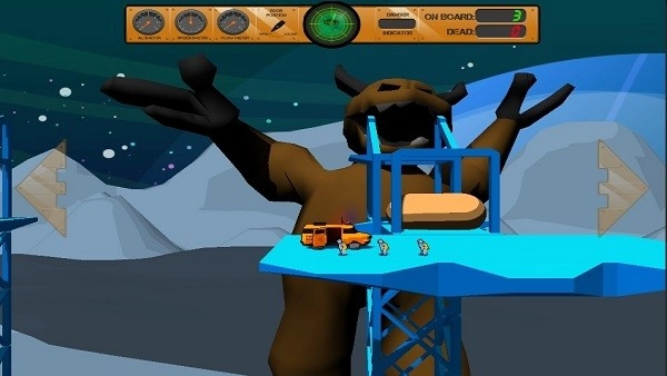 行星探险家救援图3