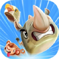 踩踏横行 v1.0.3 安卓版