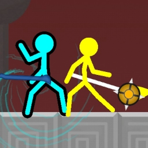 火柴人子弹先生