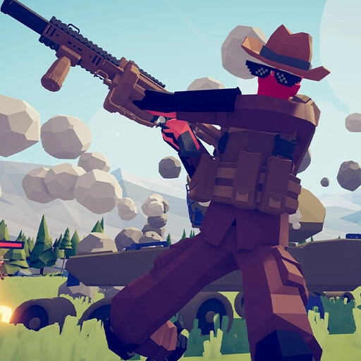 对战小兵扩散纪