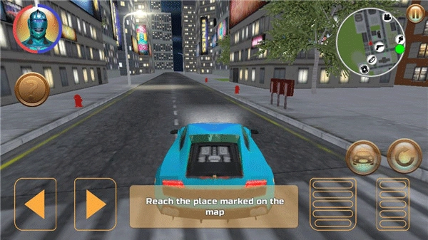 奥特曼银河英雄手机版(3)