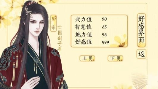 朕不会这样轻易狗带(1)