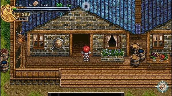 伊苏2编年史图3