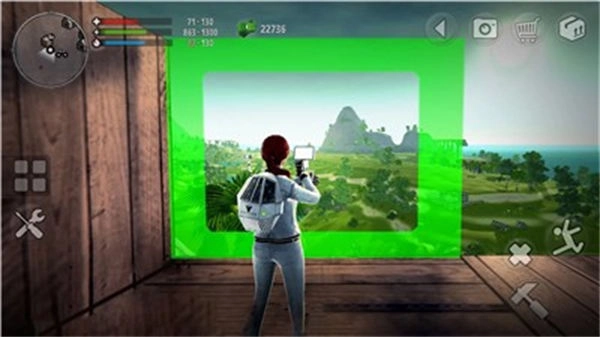 模拟太空探测飞车图1