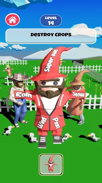 我的布偶世界图3