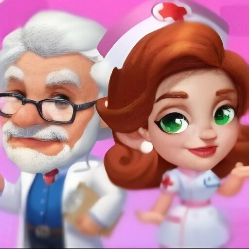 医治像素病患录 V4.7.30