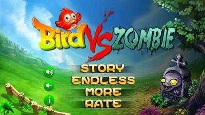 小鸟大战僵尸2(3)