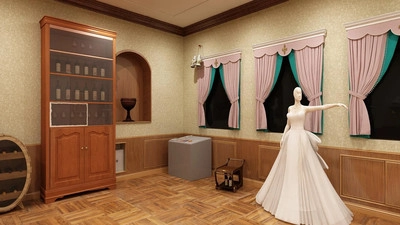 逃离危险游轮图3