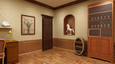 逃离危险游轮图2