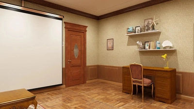 逃离危险游轮图1