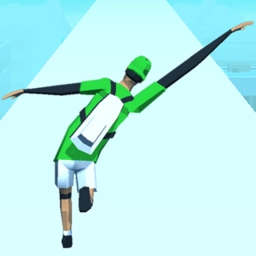 疯狂怪人 v1.0.0 安卓版