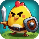 小鸡守卫手机版