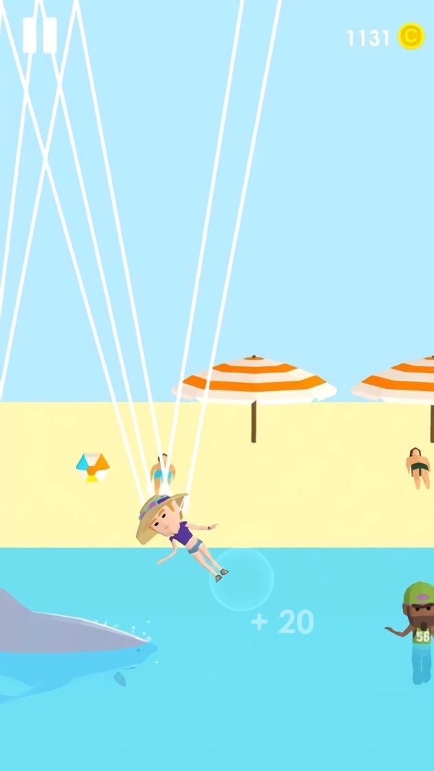 蜘蛛人大冒险图3