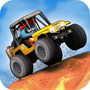 模拟越野卡车 v3.0 安卓版