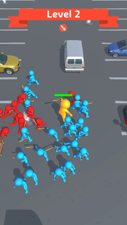 保护那个火柴人图1