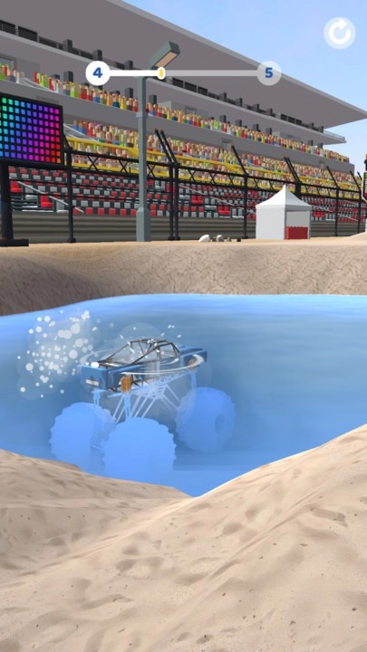 大轮胎小汽车(1)