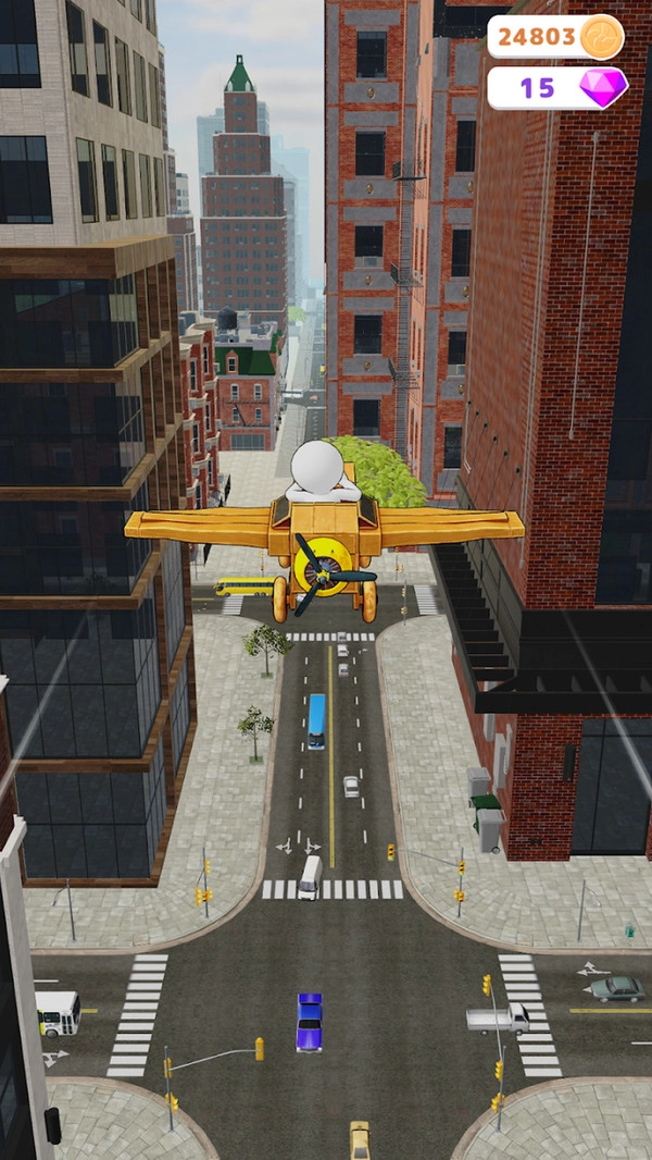 造飞机我最强图3