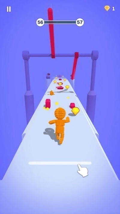 像素人淘汰赛图2