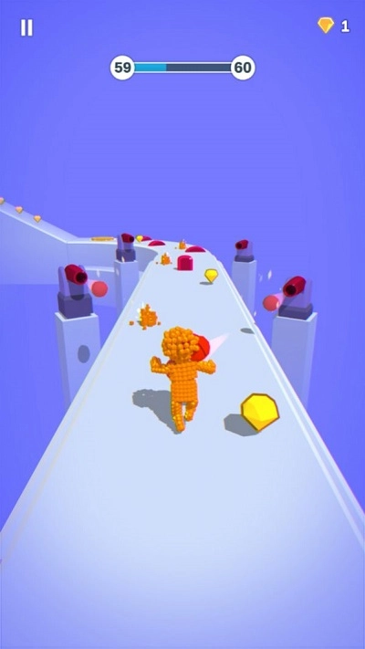 像素人淘汰赛图1