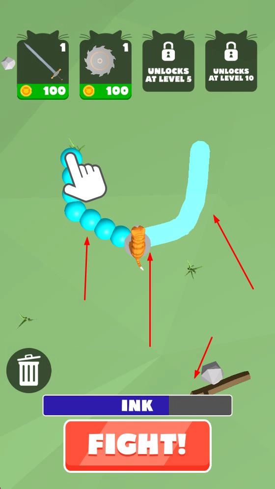 机器人战车对决图2