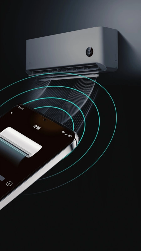 空调遥控器万能连图4