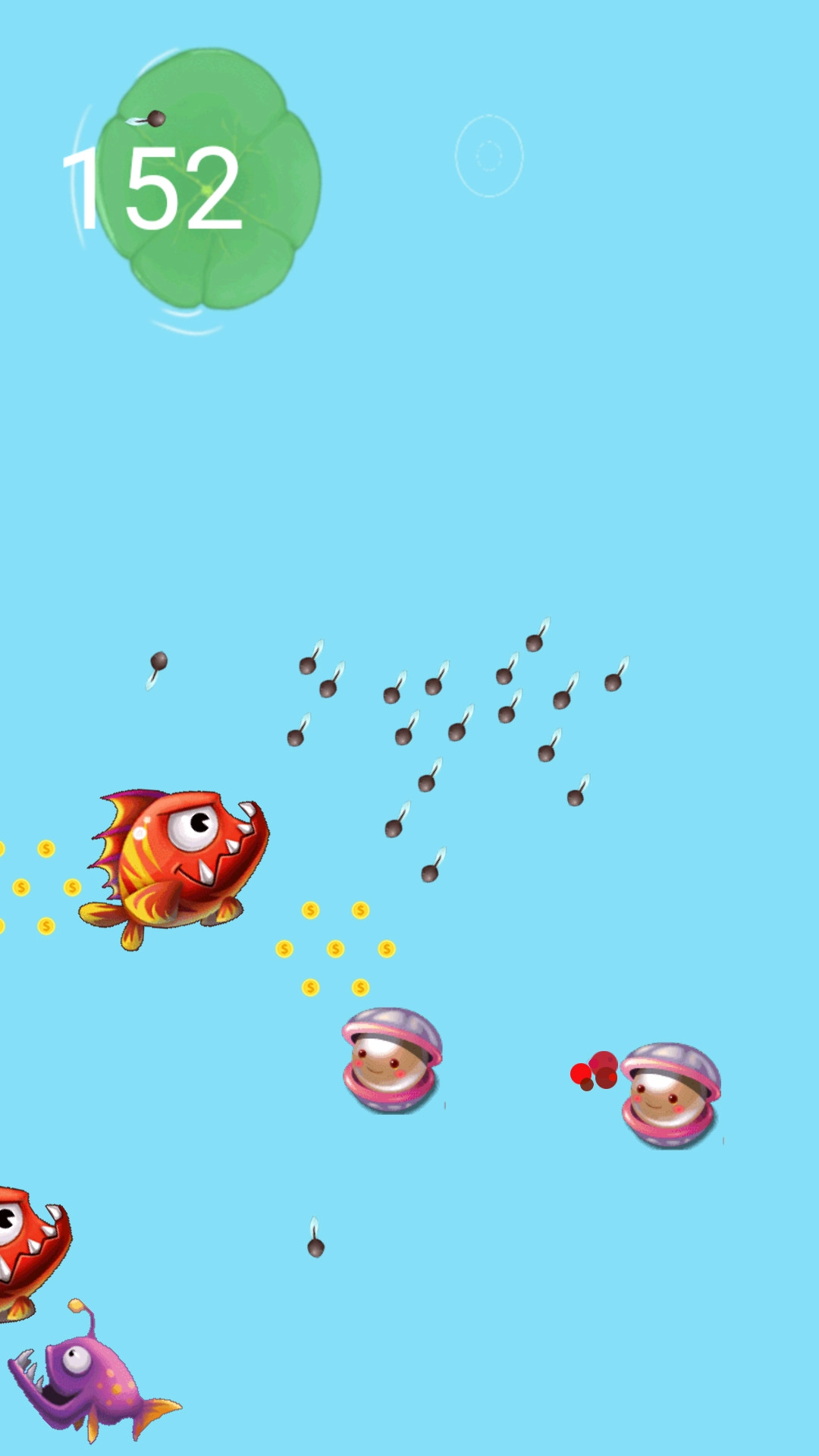 山海经吞噬大战(2)