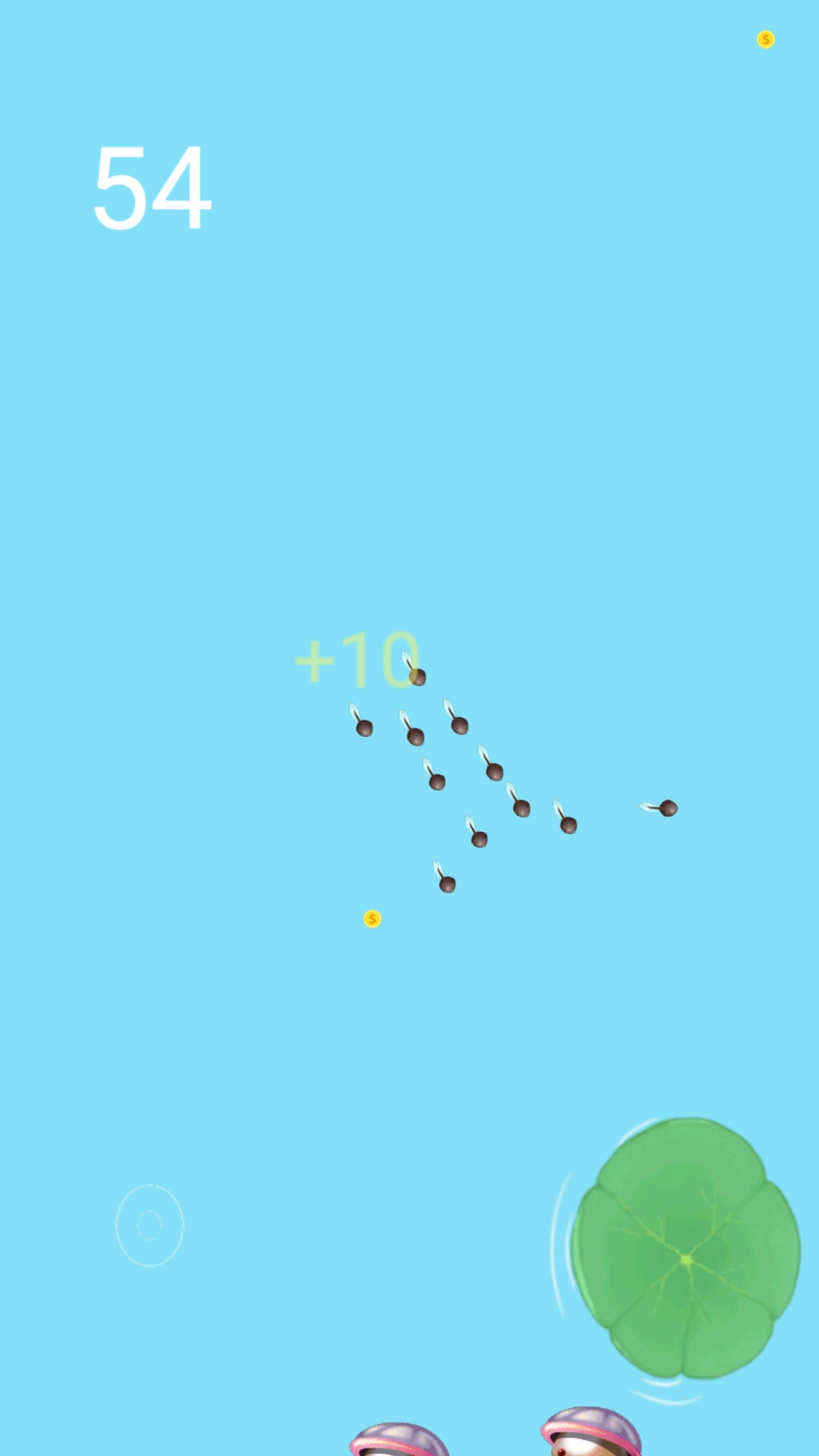 山海经吞噬大战(1)