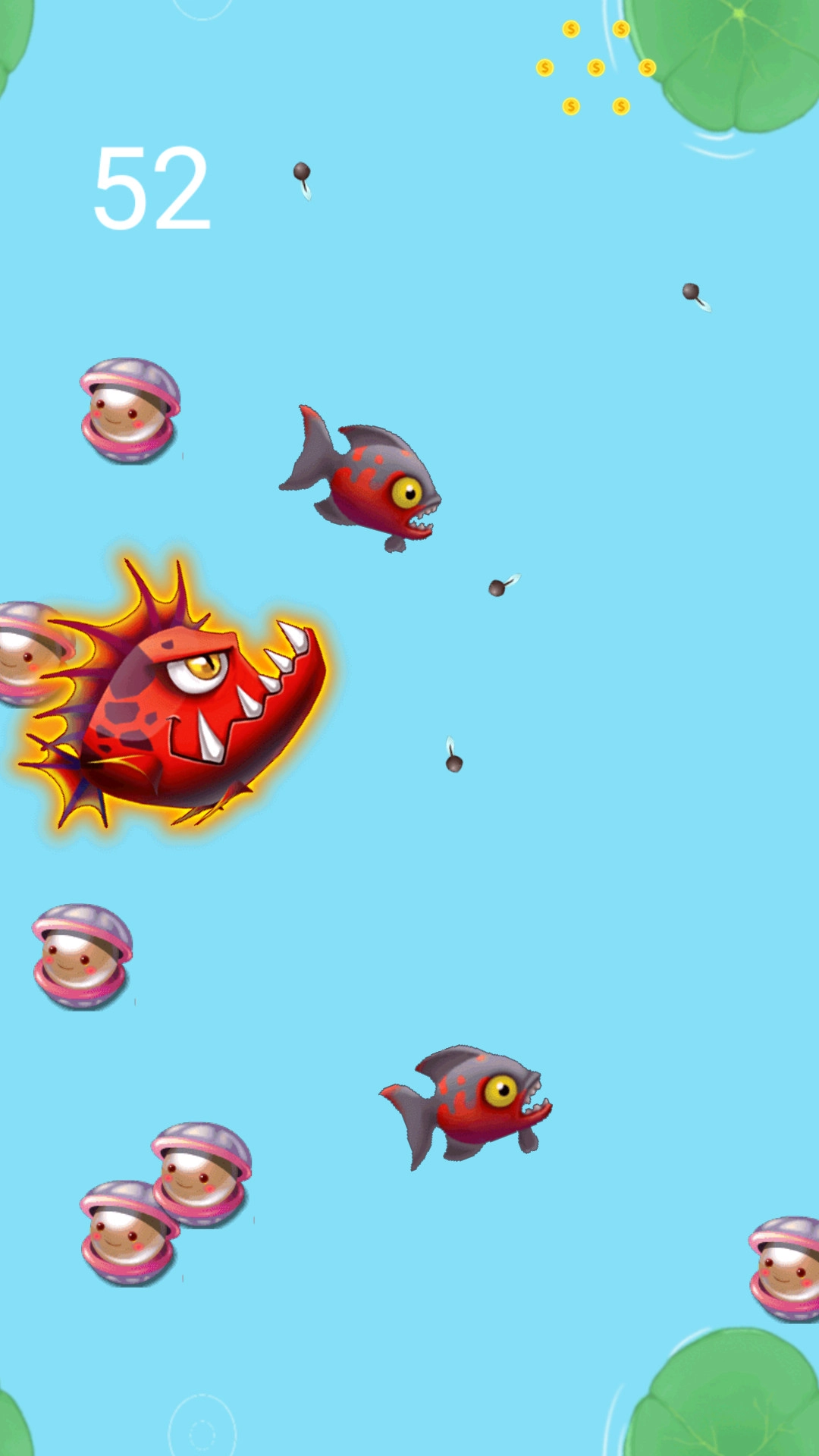 山海经吞噬大战(3)