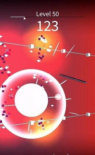 不断前进的球图2