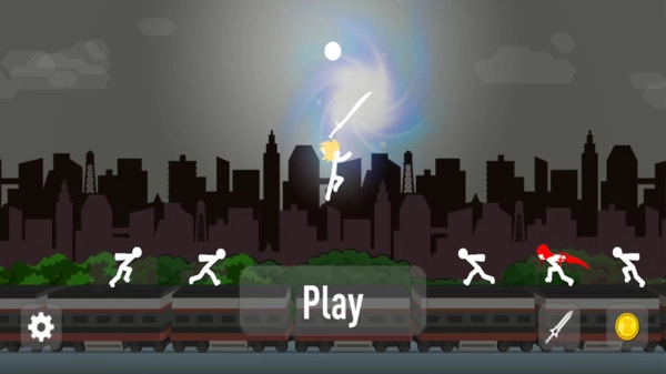 火柴人神奇大侠2(3)