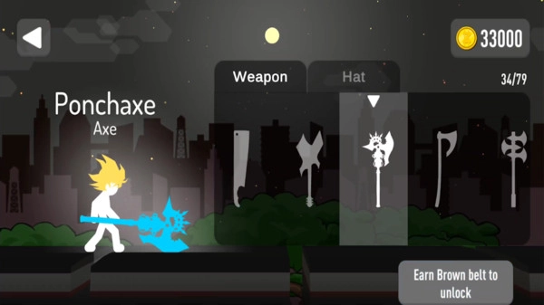 火柴人神奇大侠2(2)