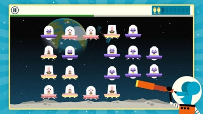 星际天才之太空猫图2