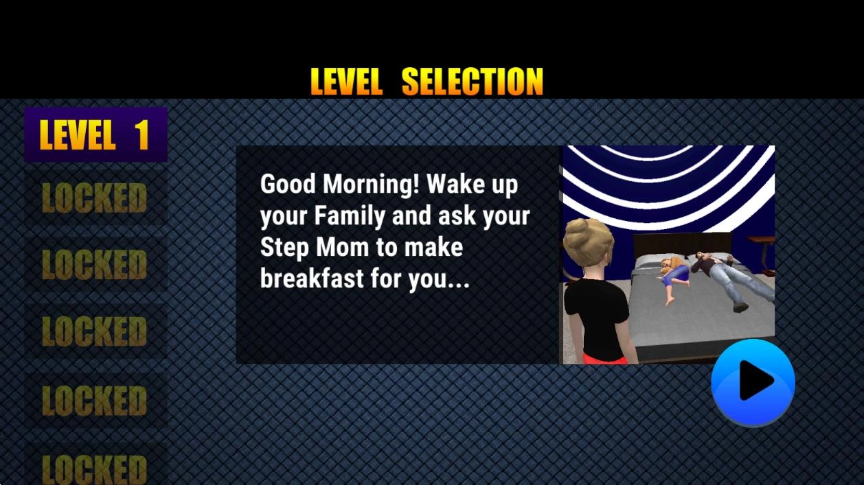 虚拟妈妈模拟器图2