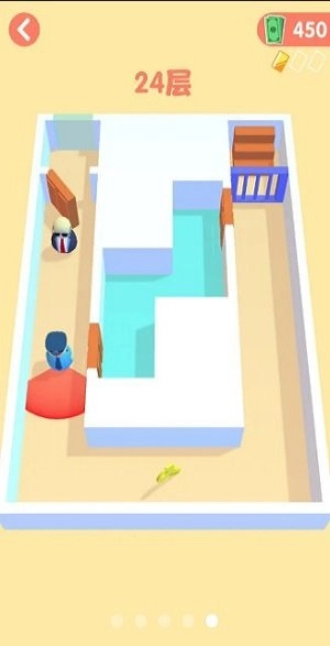 是男人就上一百层手机版2