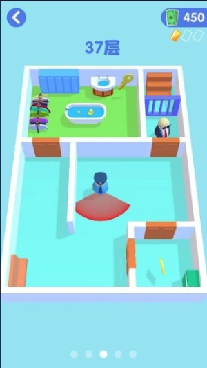 是男人就上一百层手机版3