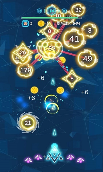 消除病毒大战图3