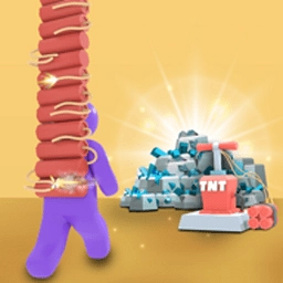 球球叠罗汉 v4 安卓版