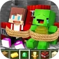 像素沙盒世界冒险最新版