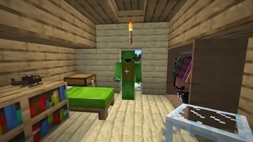 像素沙盒世界冒险最新版图2