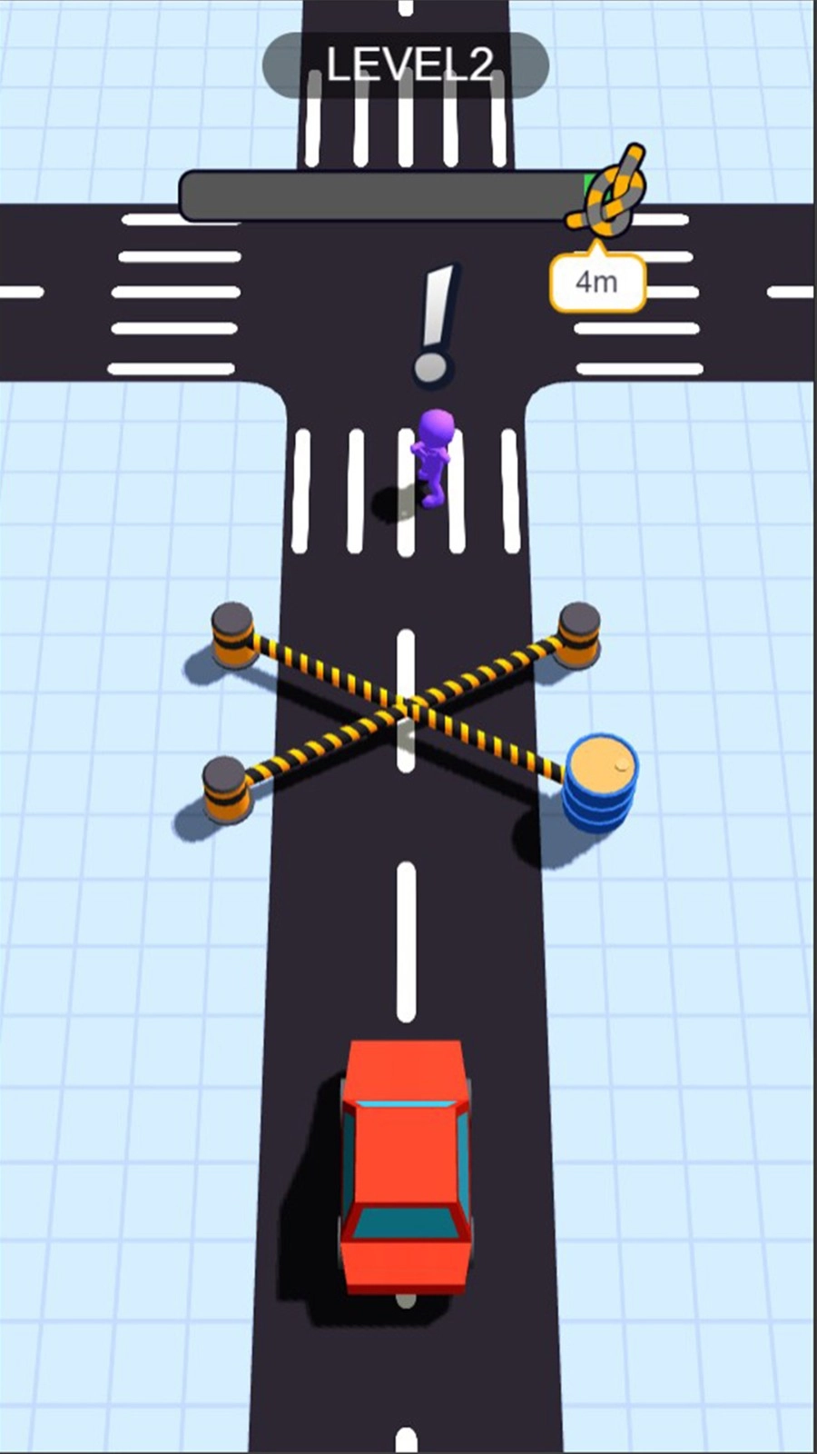 绳索救援手机版