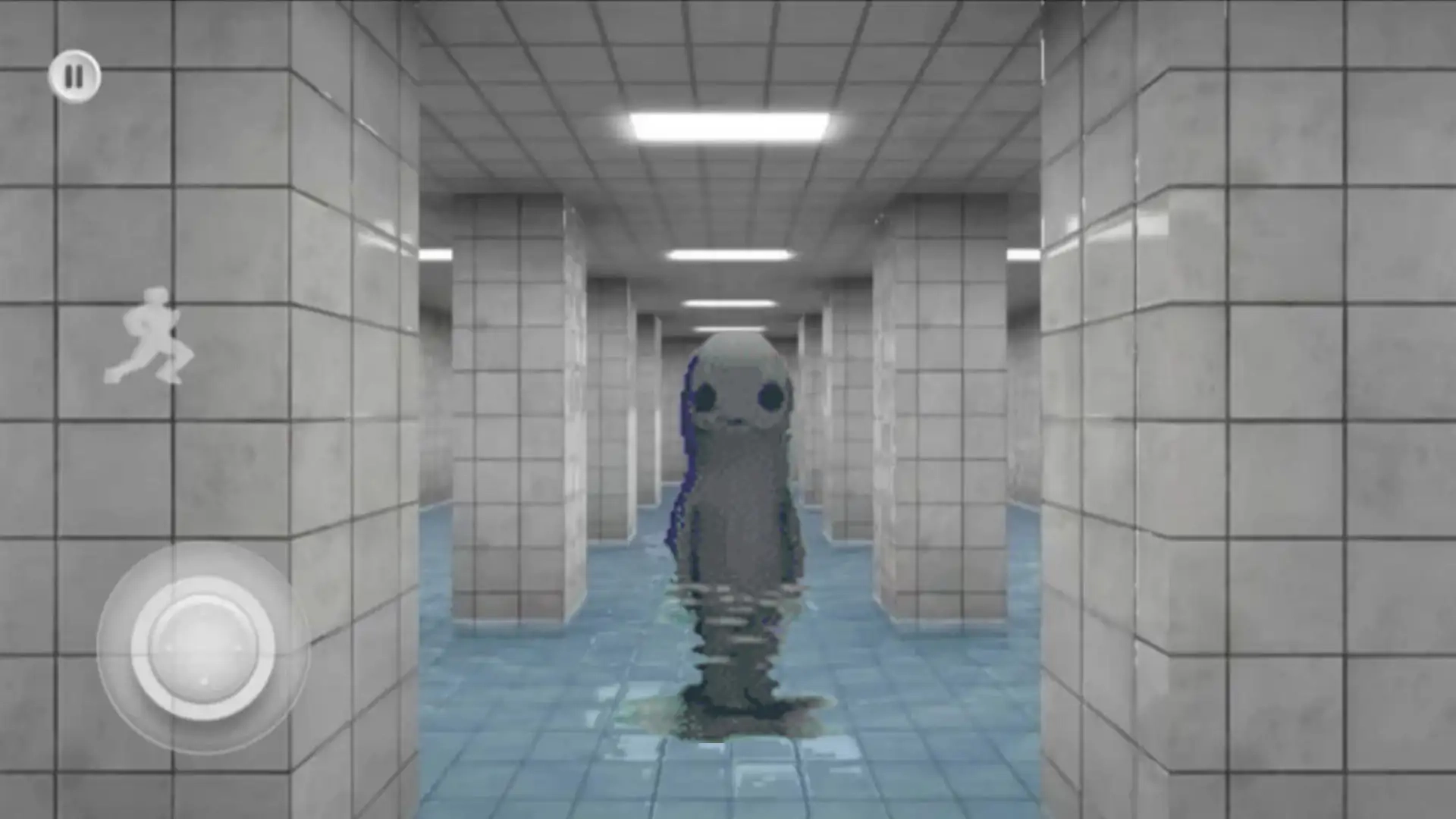 密室逃脱惊魂(1)