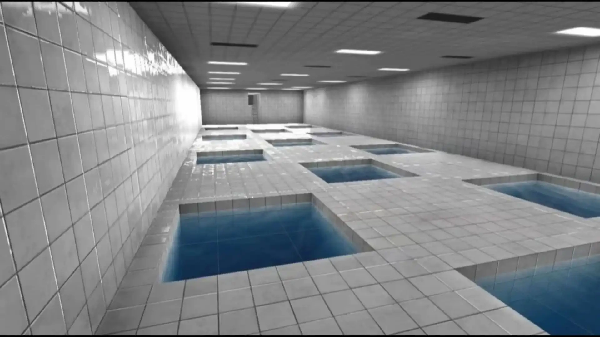 密室逃脱惊魂(3)