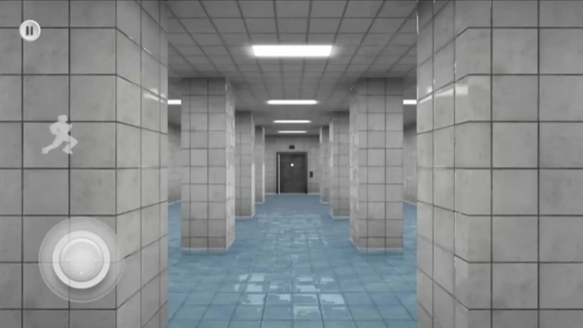 密室逃脱惊魂(2)